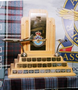 Gordon R. MacGregor Memorial Trophy