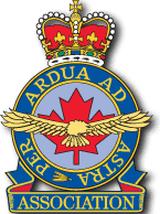 royal air force association shop